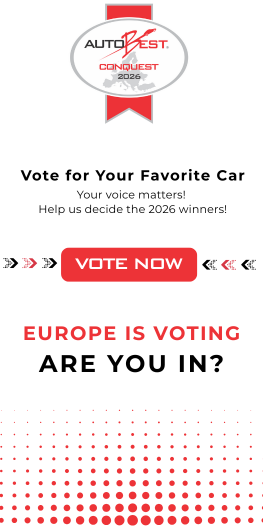 Banner autobest white 263x526