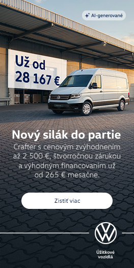 Vw crafter 263x526