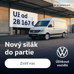 Vw crafter 250x250