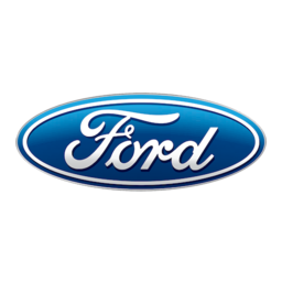 Normal ford