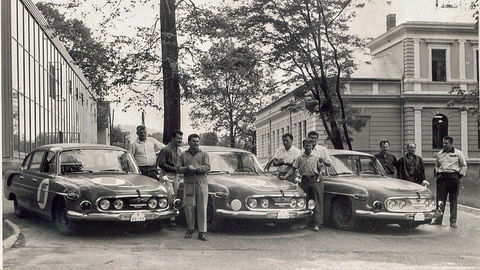 Thumb hig630af3 marathon1967 start posdek