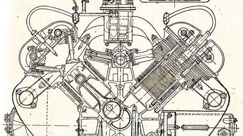 Thumb tatra 603 motor  priecne 