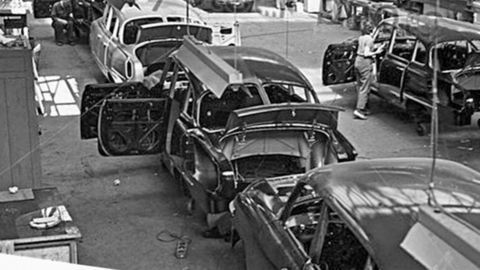 Thumb tatra assembly line factory tatra 603 bx4pda