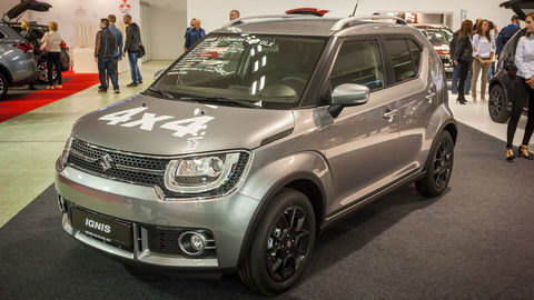 Thumb suzuki ignis 07