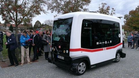 Thumb autonom bus f