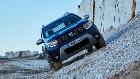 Thumb 21199986 2017 new dacia duster tests drive in greece