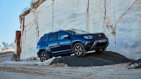 Thumb 21199994 2017 new dacia duster tests drive in greece