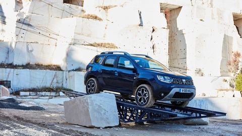 Thumb 21200001 2017 new dacia duster tests drive in greece