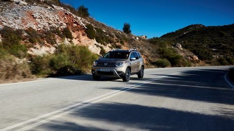 Thumb 21200093 2017 new dacia duster tests drive in greece