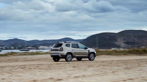 Thumb 21200095 2017 new dacia duster tests drive in greece