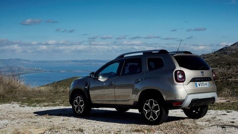 Thumb 21200104 2017 new dacia duster tests drive in greece