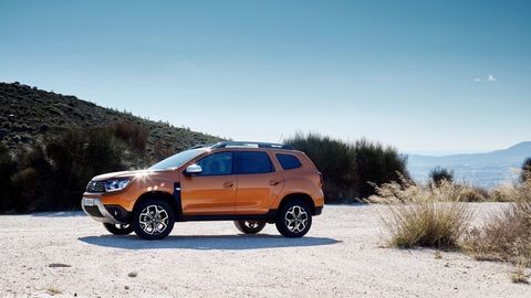 Thumb 21200138 2017 new dacia duster tests drive in greece