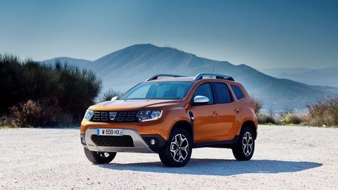 Thumb 21200141 2017 new dacia duster tests drive in greece