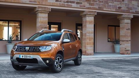 Thumb 21200150 2017 new dacia duster tests drive in greece