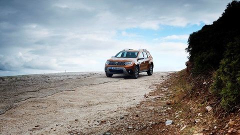 Thumb 21200154 2017 new dacia duster tests drive in greece