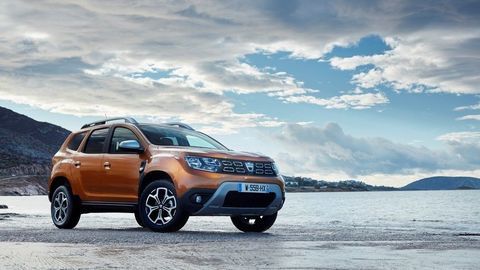 Thumb 21200156 2017 new dacia duster tests drive in greece