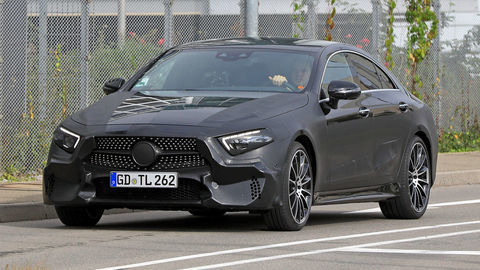 Thumb mercedes cls 001