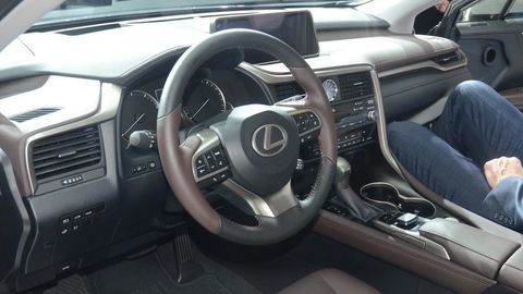 Thumb lexus rx350la 1