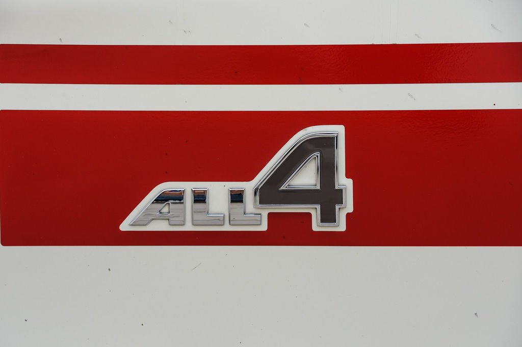 Content clubman sign 47