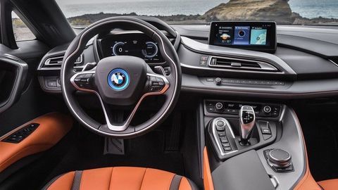 Thumb bmwi3