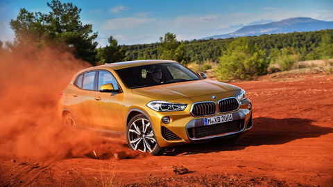 Thumb bmwx21