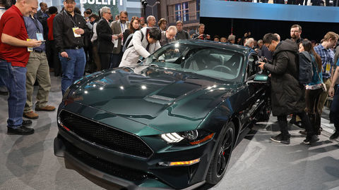 Thumb ford mustang bullitt