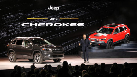 Thumb jeep cherokee