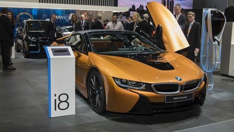 Thumb bmw i8 spider