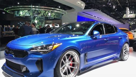 Thumb kia stinger s p