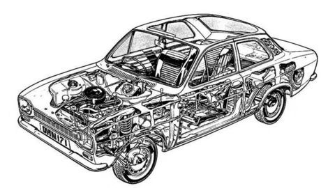 Thumb ford escort coupe 22