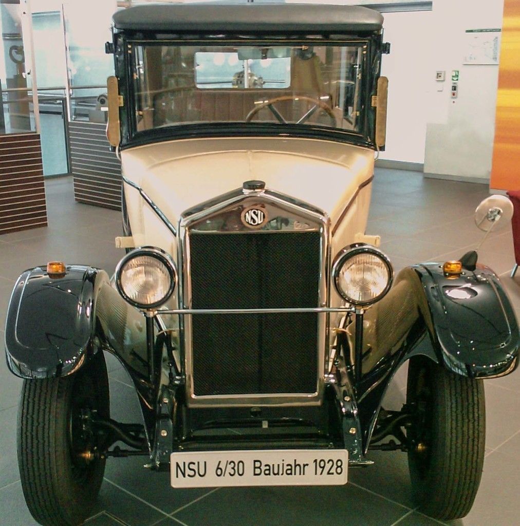Content 1928 nsu 6 30  audi forum neckarsulm 