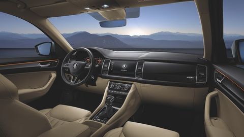 Thumb 180215 skoda kodiaq lk interior