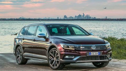 Thumb 2018 volkswagen passat alltrack wolfsburg edition 790