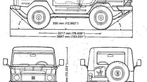 Thumb volkswagen iltis images 2887