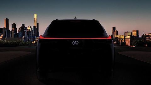 Thumb lexus ux zozadu