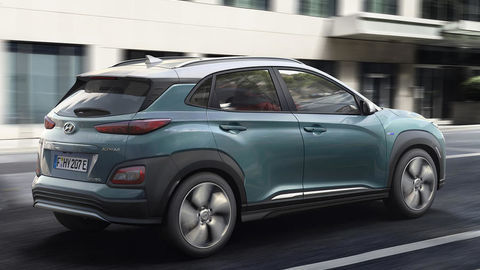 Thumb hyundai kona electric 6