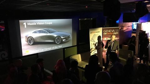 Thumb mazda car design news concept car of the year 2017 mazda vision coupe2