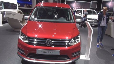 Thumb vw caddy alltrack