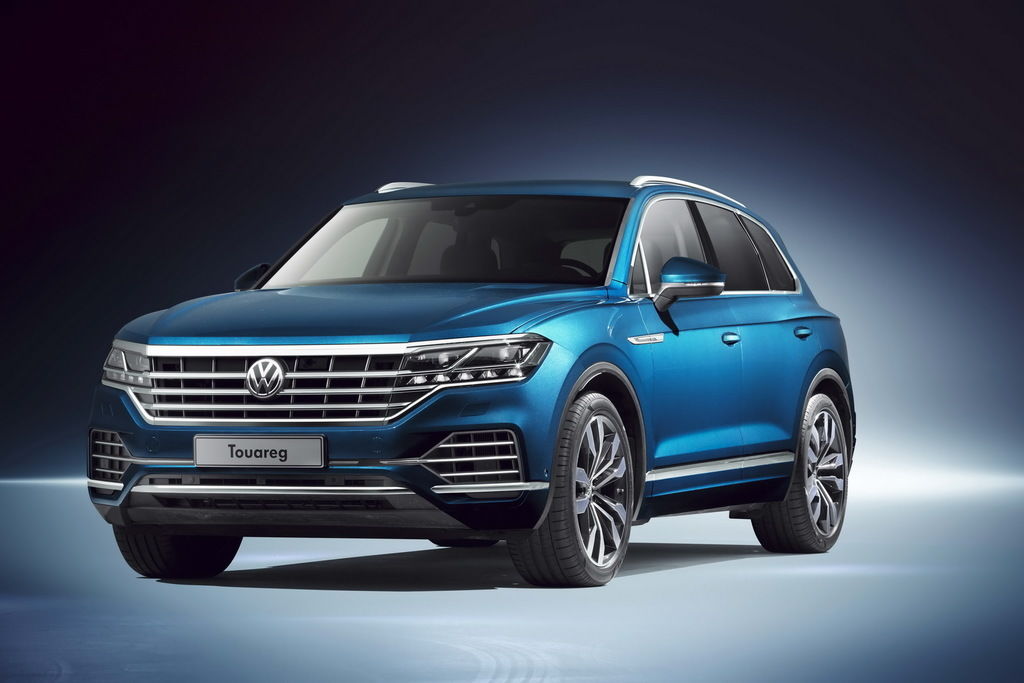 Content touareg 3 4 front blau 02 licht aus