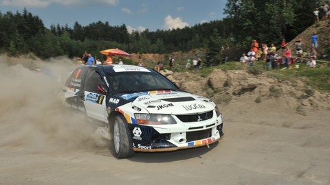 Thumb 92666 large poliak grzyb vyhral rallye tatry napriek chybe v zavere