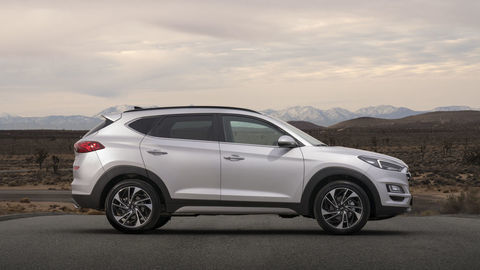 Thumb hyundai tucson mar2018 04 exterior