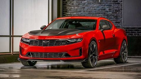 Thumb 8 2019 chevrolet camaro turbo1le 001