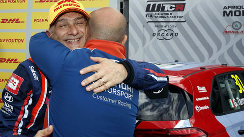 Thumb wtcr gabriele tarquini and andrea adamo jpg