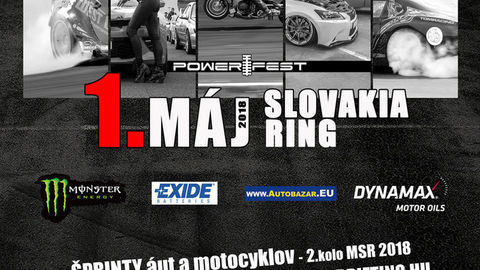 Thumb power fest slovakiaring