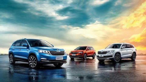 Thumb skoda 3 suv