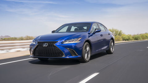 Thumb large 2019 lexus es f sport 28