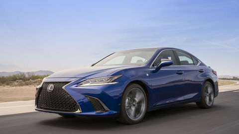 Thumb large 2019 lexus es f sport 26