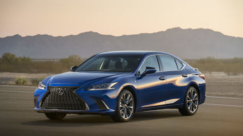 Thumb large 2019 lexus es f sport 35