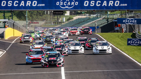 Thumb wtcr hungaroring start