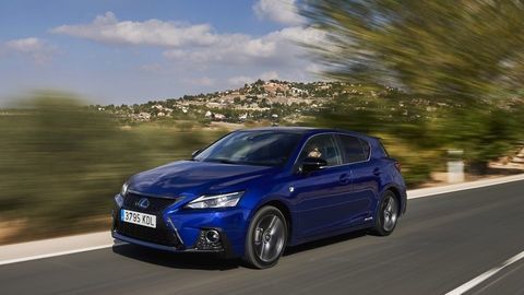 Thumb lexus ct 200h 82